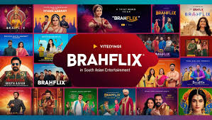 A Comprehensive Guide to Brahflix Features And Benefits