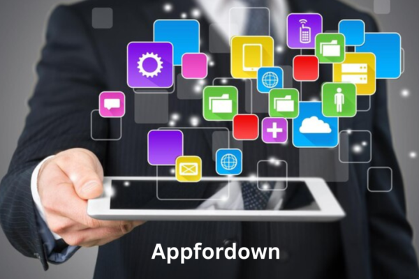 Appfordown The Platform Revolutionizing App Discovery