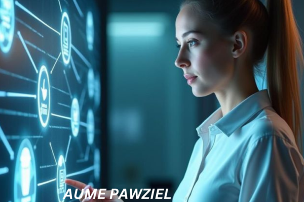 Aume Pawziel A Revolutionary Innovation in Modern Technology