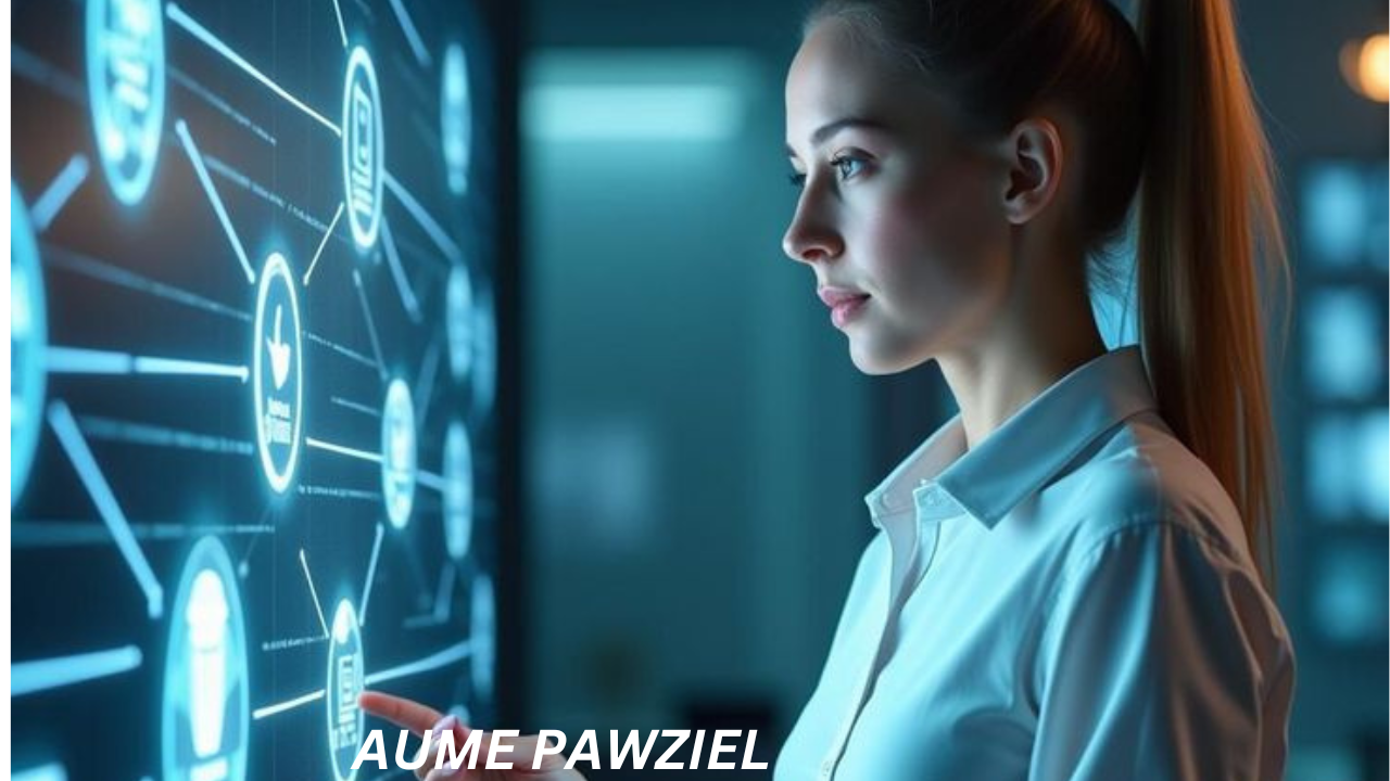 Aume Pawziel A Revolutionary Innovation in Modern Technology