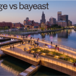 Bridge vs bayeast