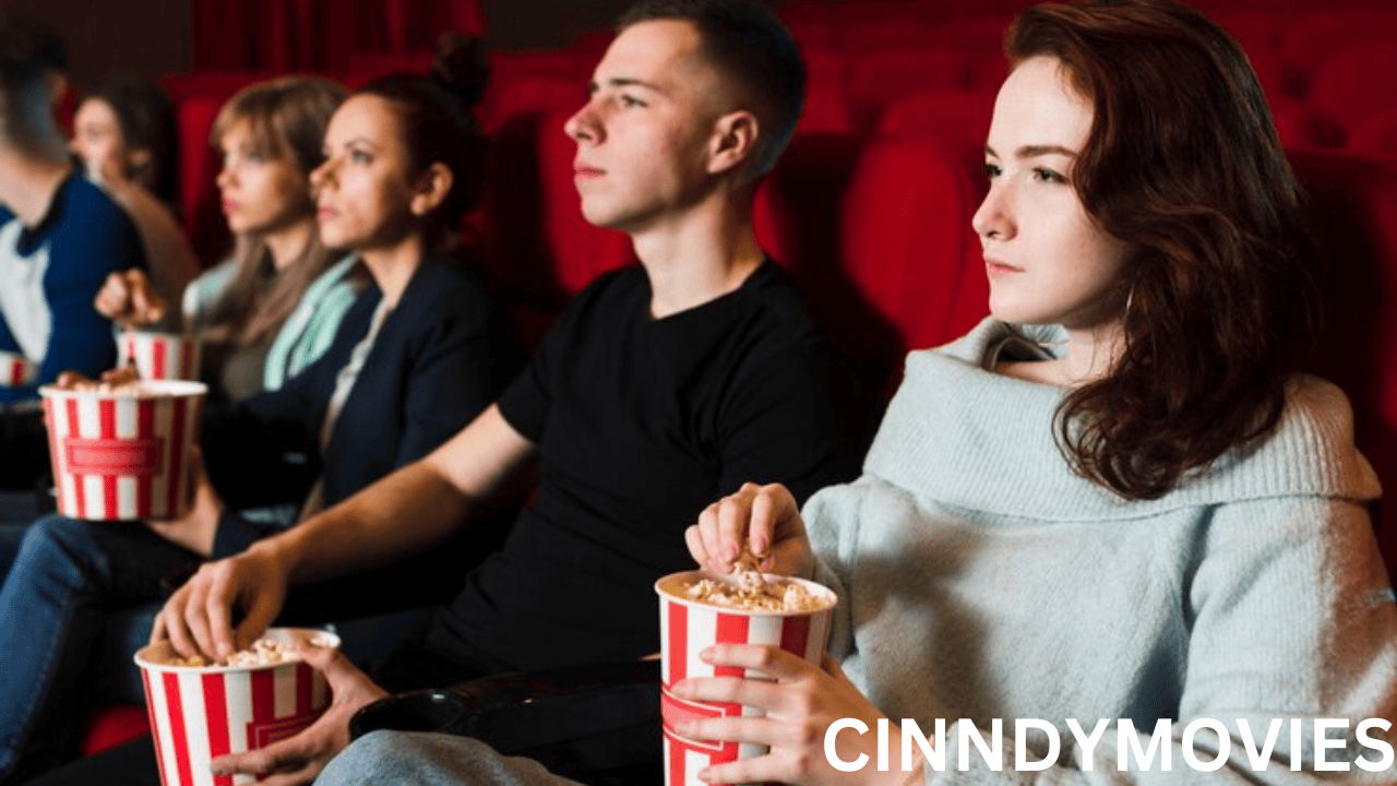 CinndyMovies Your Gateway to Entertainment in 2023