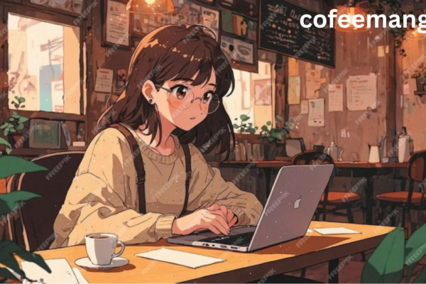 Cofeemanga Your Go-To Platform for Manga Reading