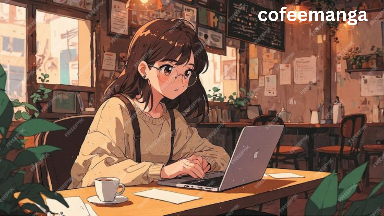 Cofeemanga Your Go-To Platform for Manga Reading