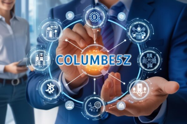 Columbes5Z A Comprehensive Guide to Understanding This Technology