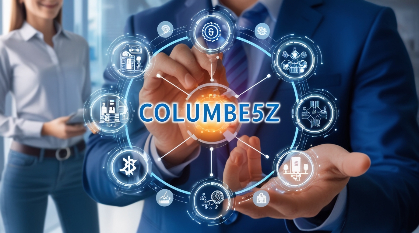 Columbes5Z A Comprehensive Guide to Understanding This Technology