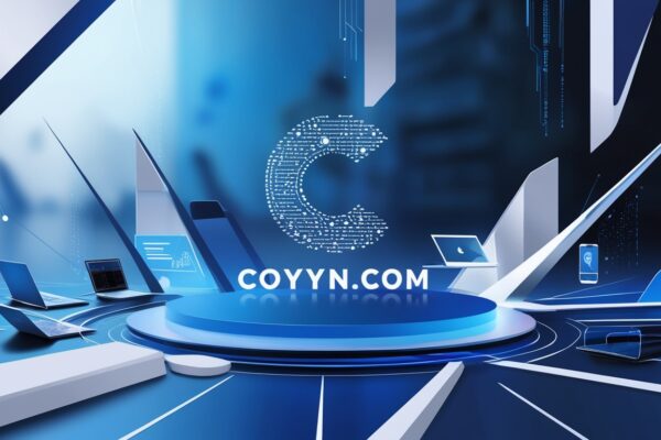 Coyyn.com Revolutionizing Digital Business and the Gig Economy