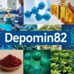 Depomin82 A Comprehensive Overview