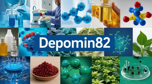 Depomin82 A Comprehensive Overview