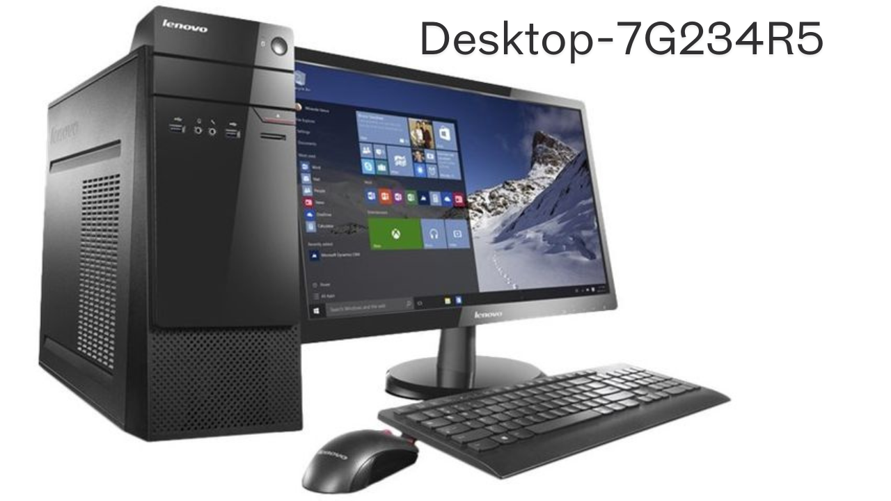 Desktop-7G234R5