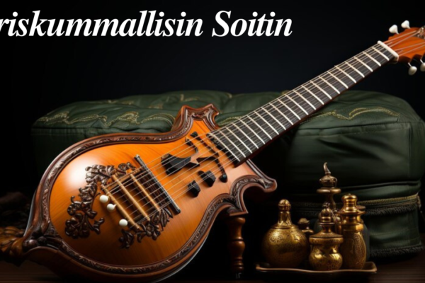 Eriskummallisin Soitin