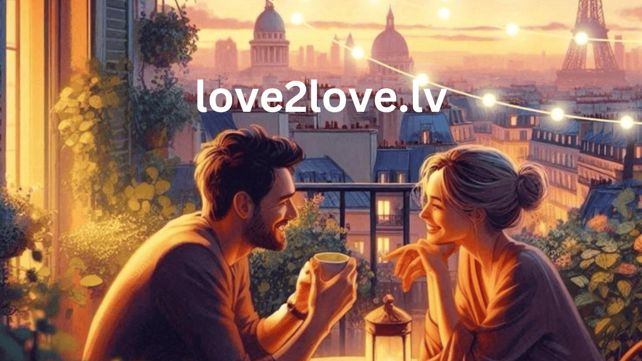 Exploring Love2Love.lv Your Ultimate Destination for Unique Gifts