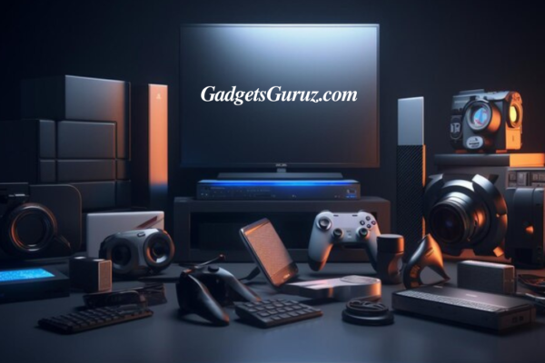 GadgetsGuruz.com Your Ultimate Guide to Tech Reviews