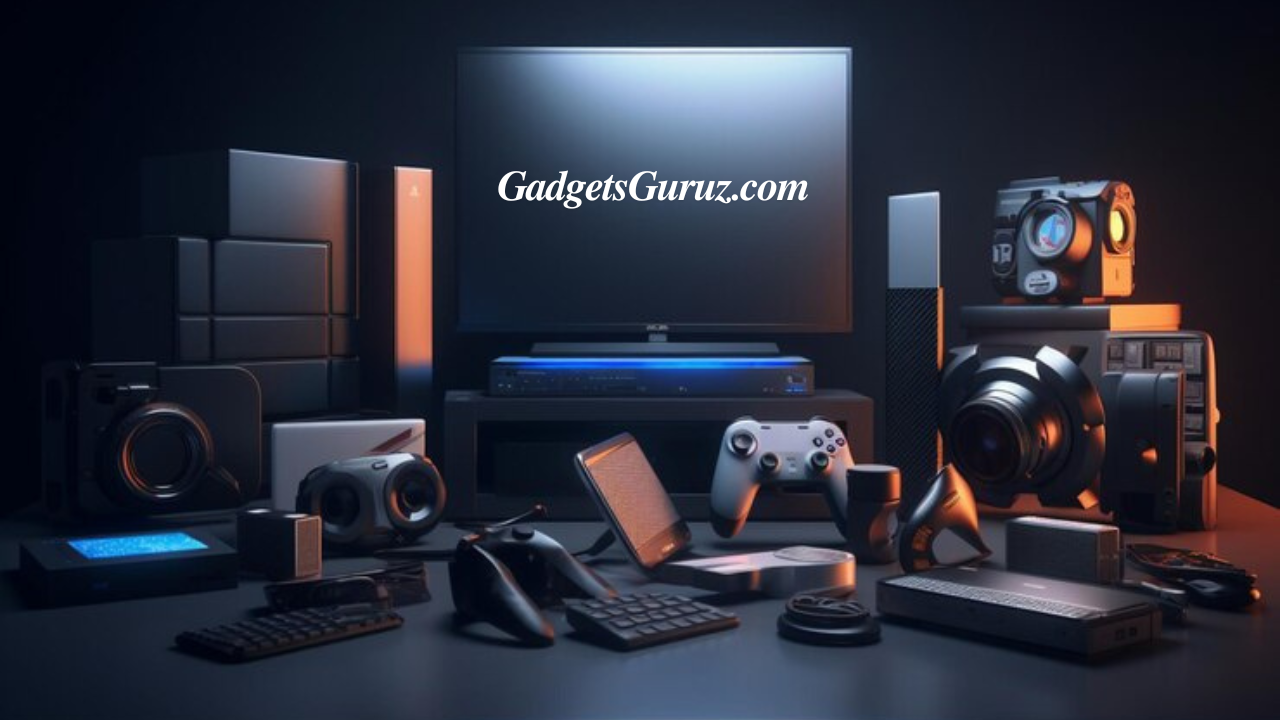 GadgetsGuruz.com Your Ultimate Guide to Tech Reviews