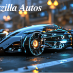 Geekzilla Autos Revolutionizing the Automotive Industry