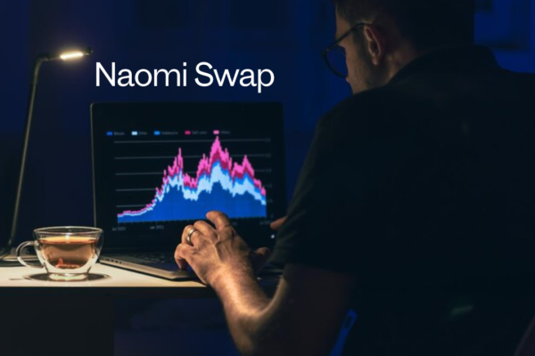 Naomi Swap: Understanding the Concept, Benefits, and Potential Implications