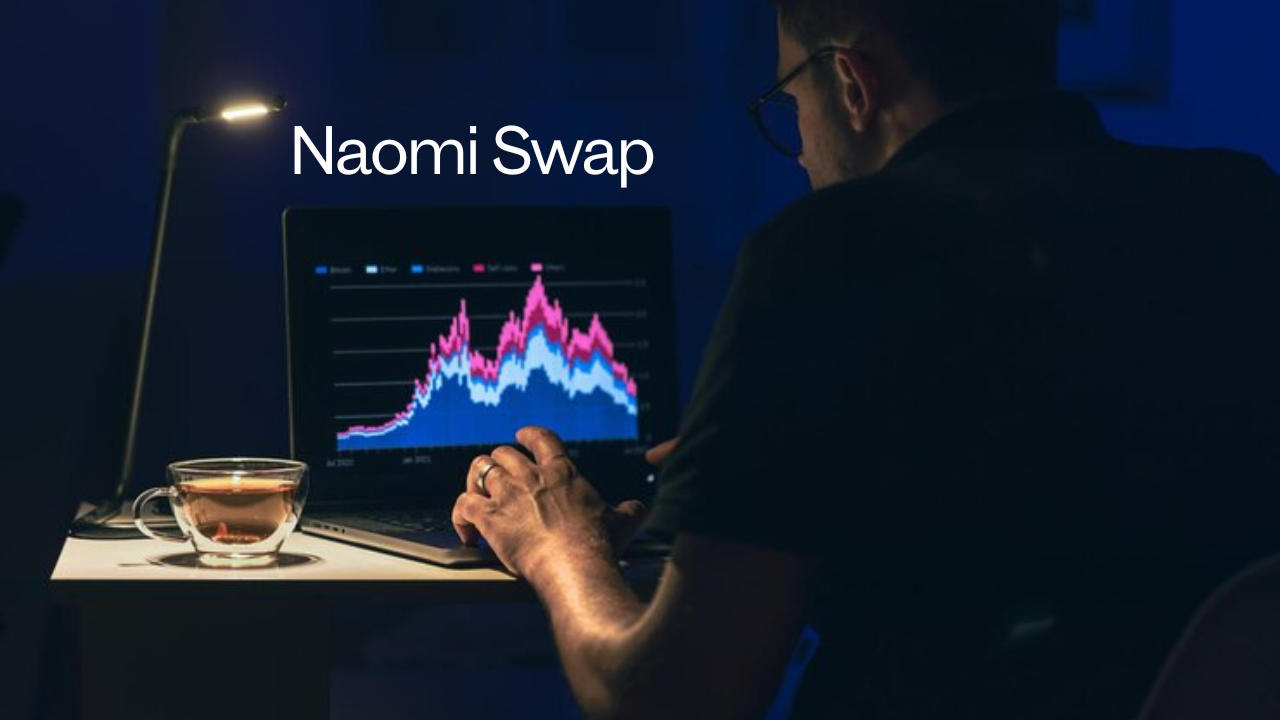 Naomi Swap: Understanding the Concept, Benefits, and Potential Implications