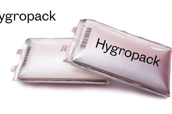 Hygropack Solution for Humidity Control Across Industries