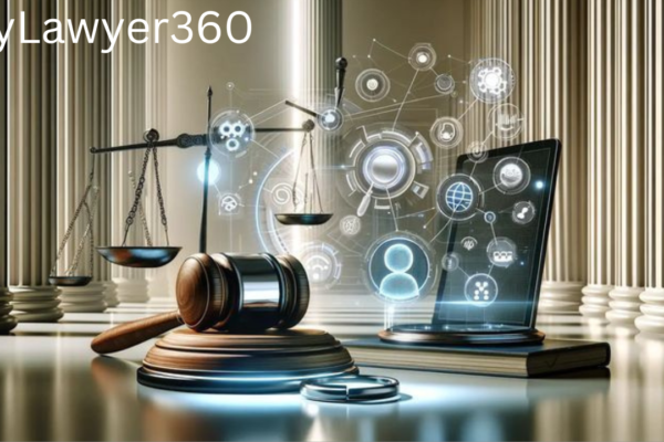 MyLawyer360 Revolutionizing Legal Services in the Digital Age