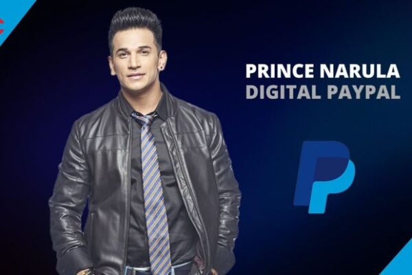 Prince Narula Digital PayPal A Comprehensive Guide