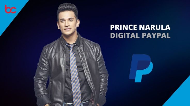 Prince Narula Digital PayPal A Comprehensive Guide