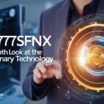 SP377SFNX An In-Depth Look at the Revolutionary Technology