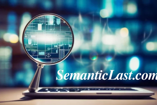 SemanticLast.com The Evolution of Intelligent Search Solutions