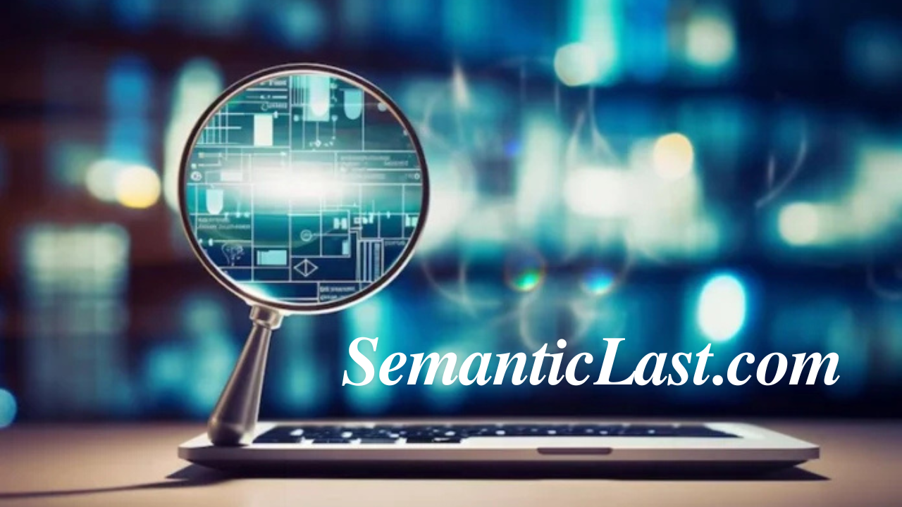 SemanticLast.com The Evolution of Intelligent Search Solutions