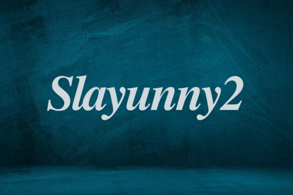 Slayunny2