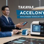 Takaya Accelonyxe