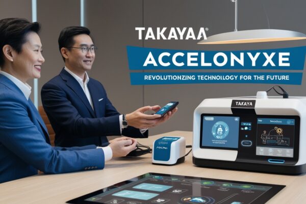 Takaya Accelonyxe