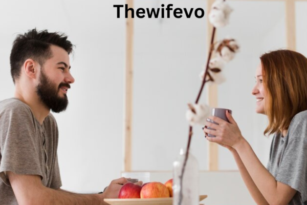 Thewifevo