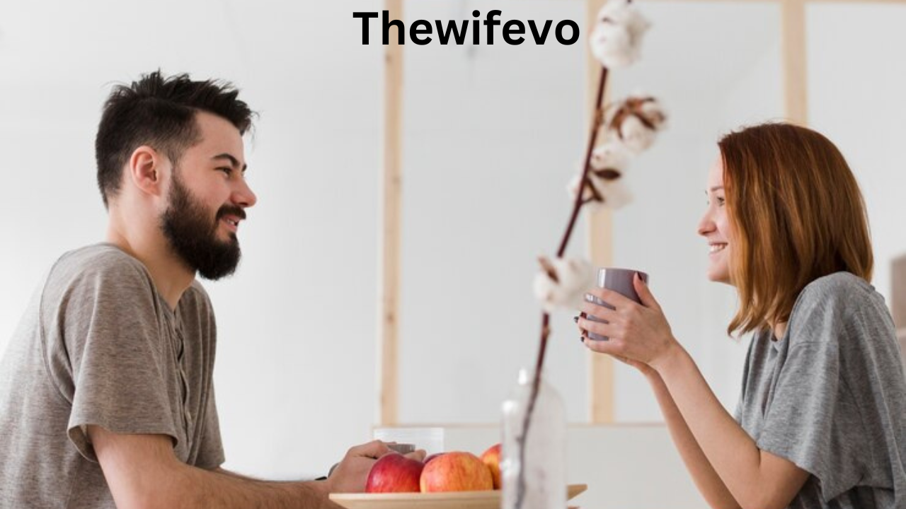 Thewifevo