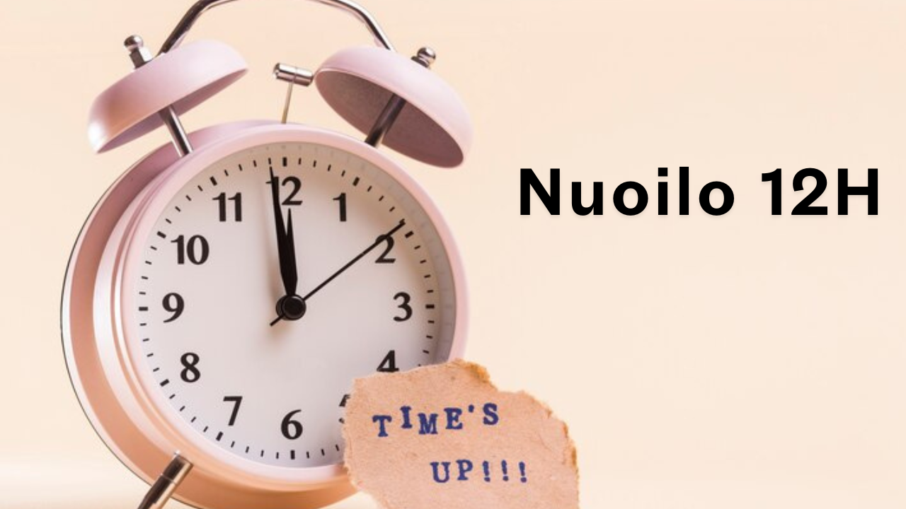 Understanding Nuoilo 12H An In-Depth Exploration