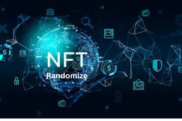 Unlocking Creativity with NFTRandomize A Deep Dive