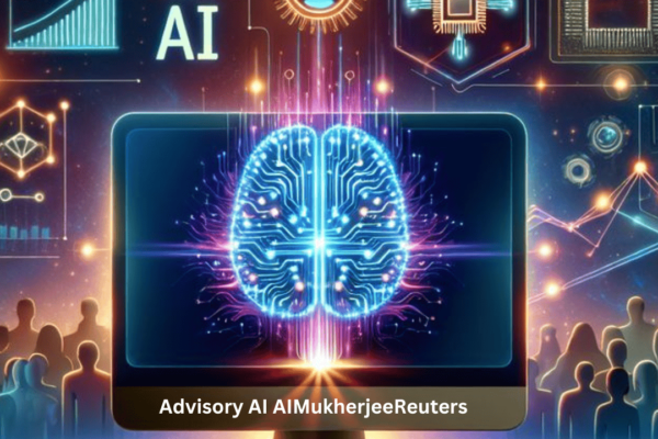 Unlocking the Potential of Advisory AI AIMukherjeeReuters