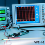 VF1H-1 50MHz Communication System for Modern Applications