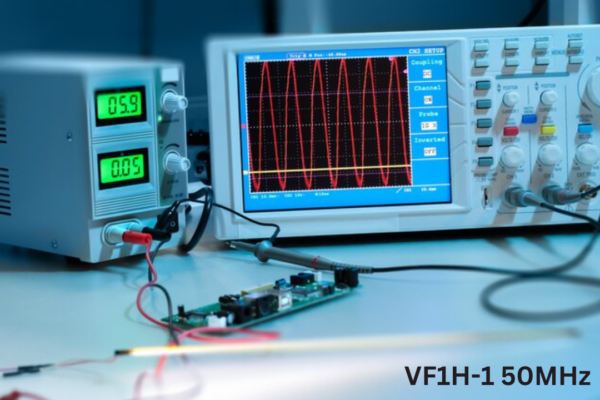 VF1H-1 50MHz Communication System for Modern Applications