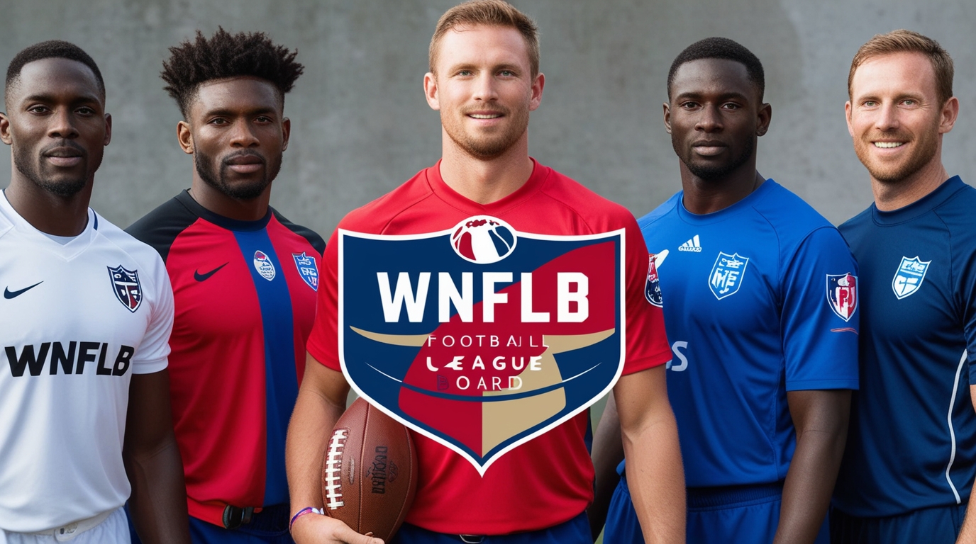 WNFLB Everything You Need to Know