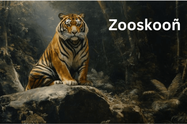 Zooskooñ A Comprehensive Exploration