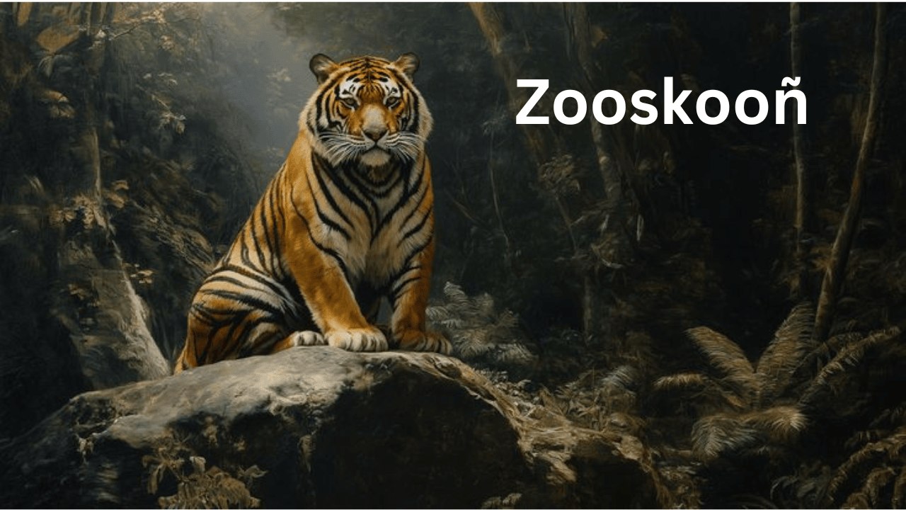 Zooskooñ A Comprehensive Exploration