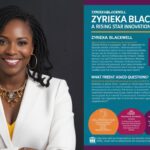 ZyriekaBlackwell A Rising Star in Innovation and Leadership