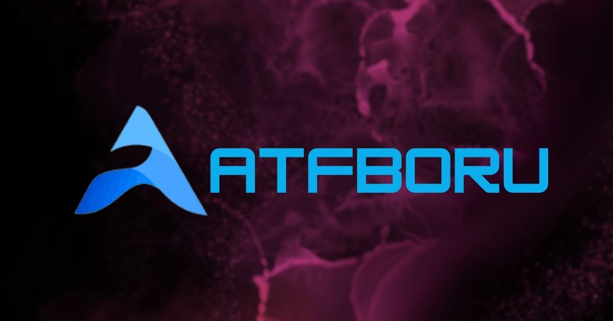 Understanding ATFBORU: A Comprehensive Guide