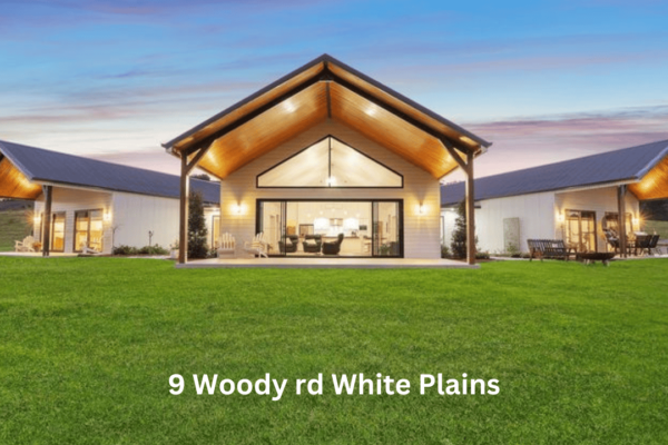 9 Woody rd White Plains A Comprehensive Overview