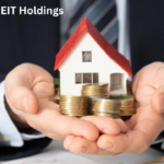 Money 6x REIT Holdings Real Estate Investment Trusts