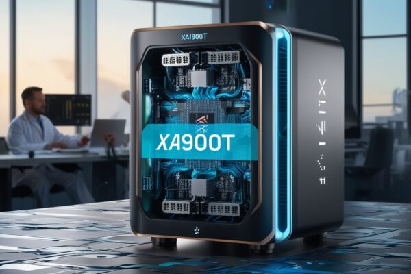 XAI900T Features, Applications, and Future Prospects